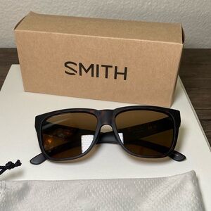 Smith Lowdown 2 Sunglasses